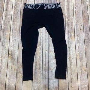 Gymshark Cropped Leggings